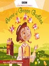 Anne of Green Gables